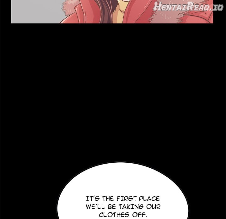 My Love for Her Chapter 9 - page 120