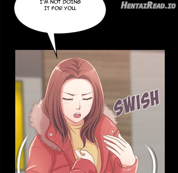 My Love for Her Chapter 9 - page 123