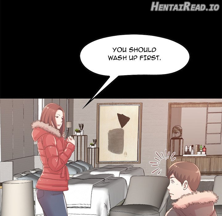 My Love for Her Chapter 9 - page 126