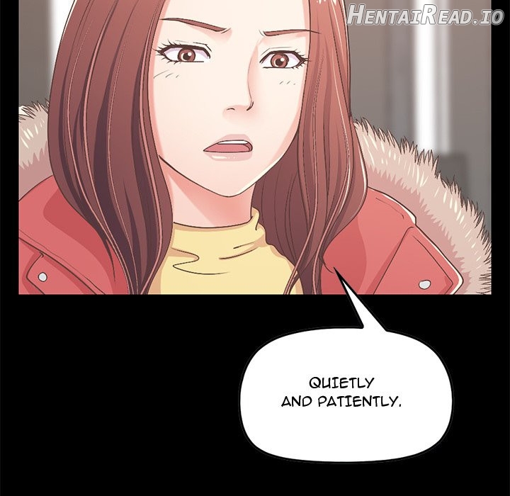 My Love for Her Chapter 9 - page 129