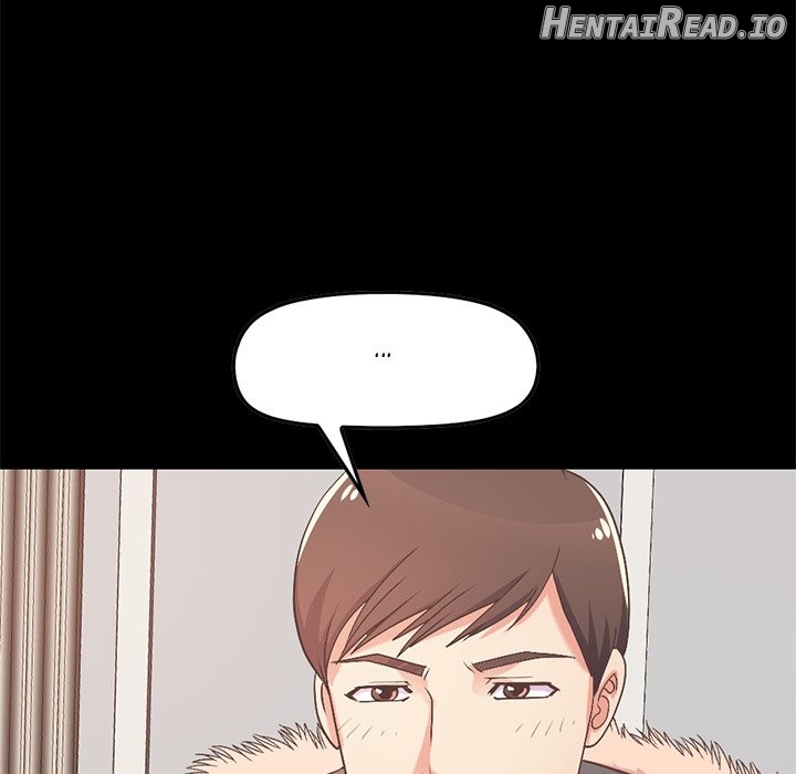 My Love for Her Chapter 9 - page 130