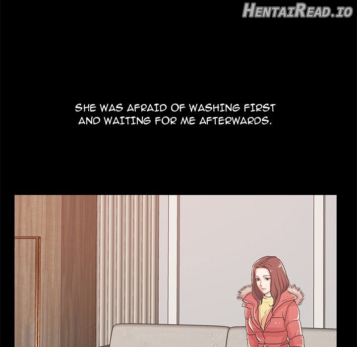 My Love for Her Chapter 9 - page 133