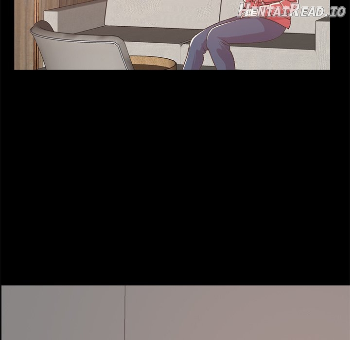 My Love for Her Chapter 9 - page 134
