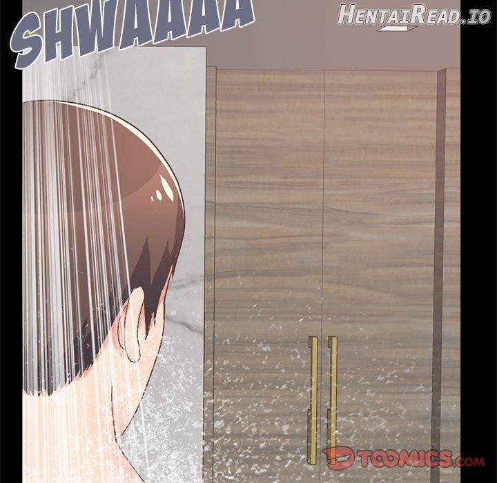 My Love for Her Chapter 9 - page 140