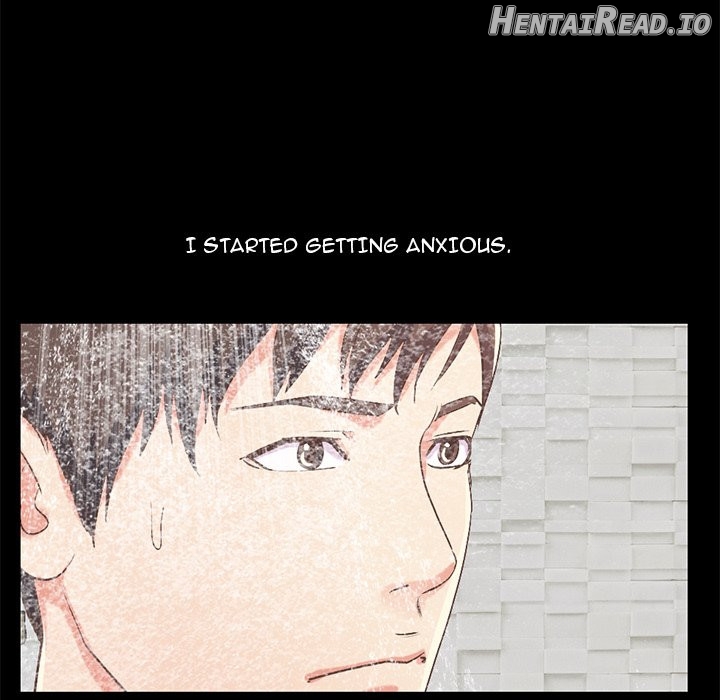 My Love for Her Chapter 9 - page 142