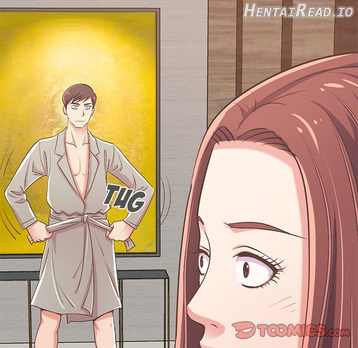 My Love for Her Chapter 9 - page 164