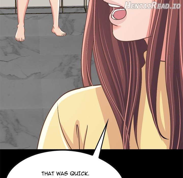 My Love for Her Chapter 9 - page 165