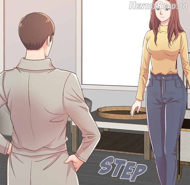 My Love for Her Chapter 9 - page 167