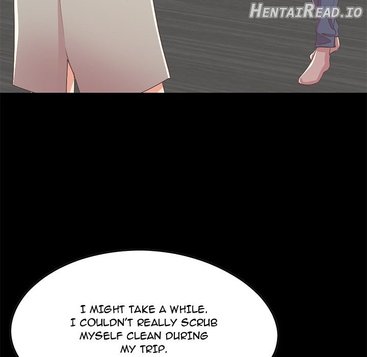 My Love for Her Chapter 9 - page 168