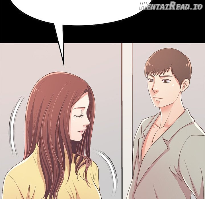My Love for Her Chapter 9 - page 169
