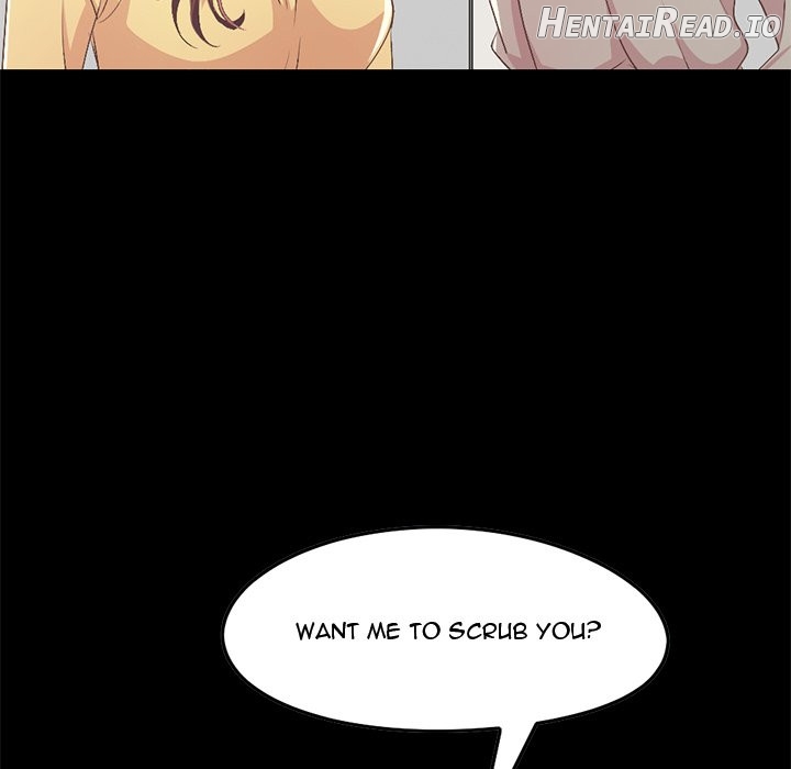 My Love for Her Chapter 9 - page 170