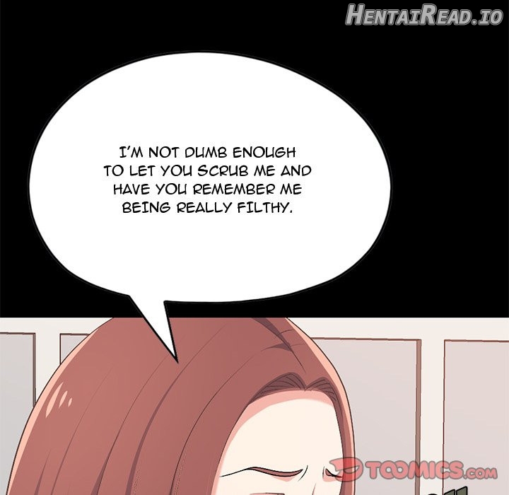 My Love for Her Chapter 9 - page 172