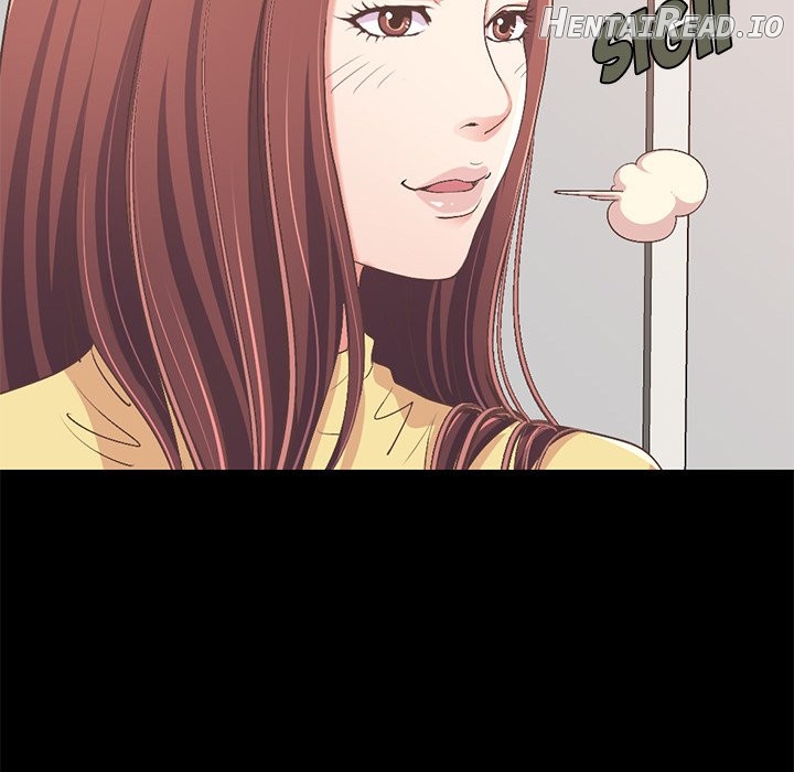 My Love for Her Chapter 9 - page 173