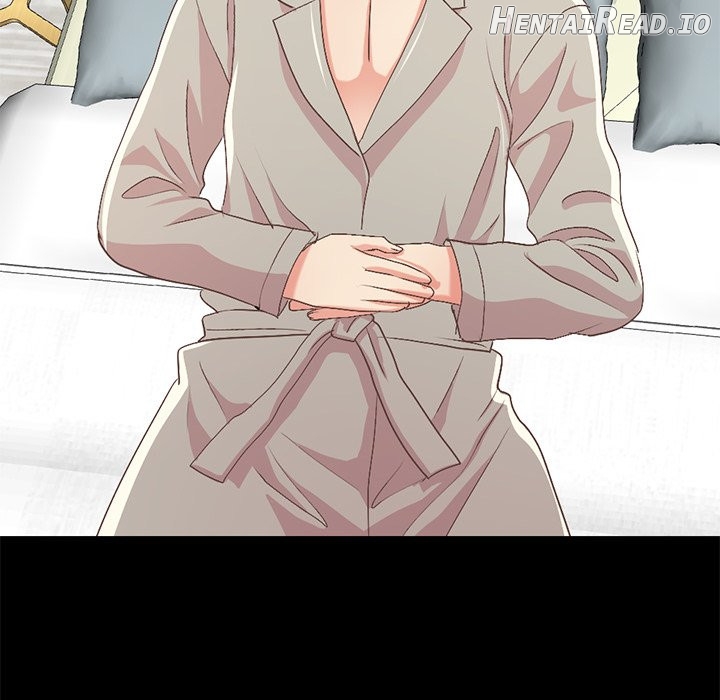 My Love for Her Chapter 9 - page 185