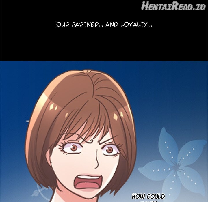 My Love for Her Chapter 9 - page 194