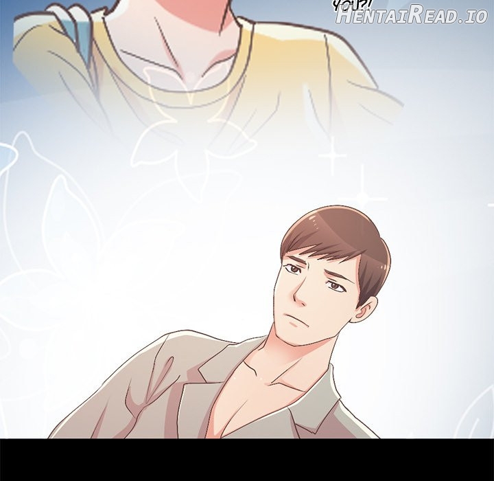 My Love for Her Chapter 9 - page 195