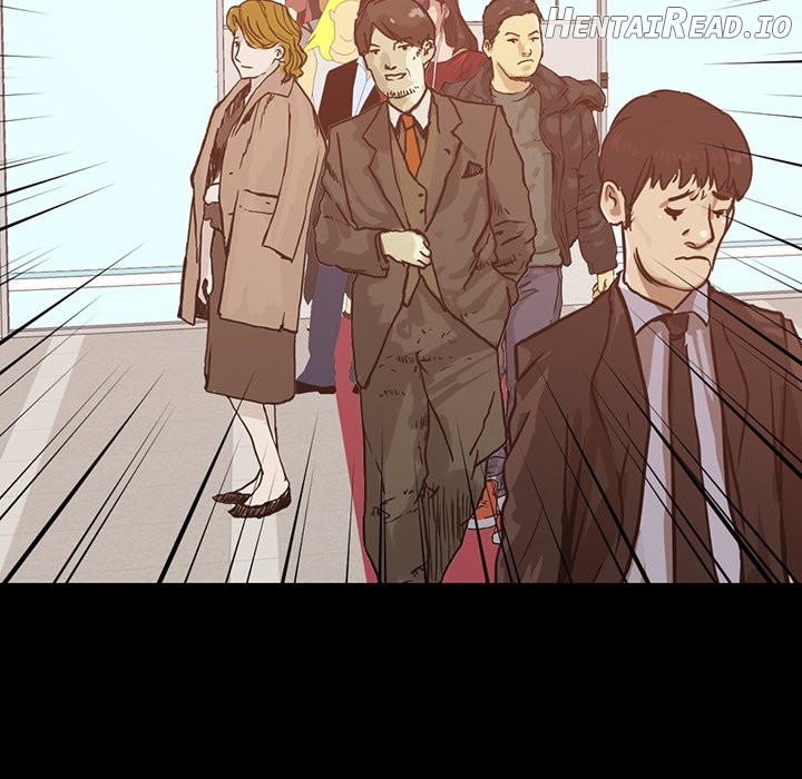 My Love for Her Chapter 9 - page 38