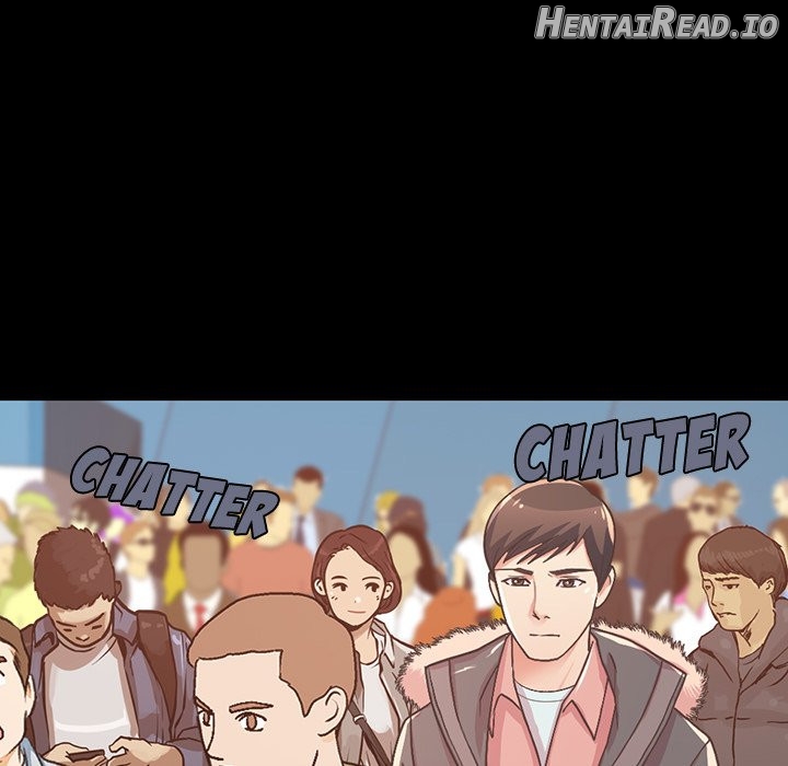 My Love for Her Chapter 9 - page 39