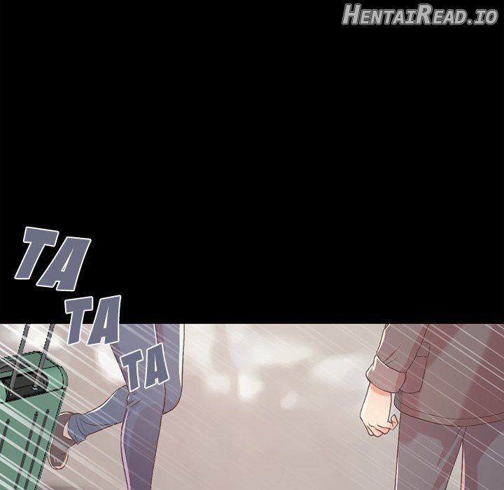 My Love for Her Chapter 9 - page 50