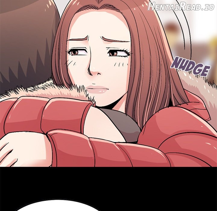 My Love for Her Chapter 9 - page 66