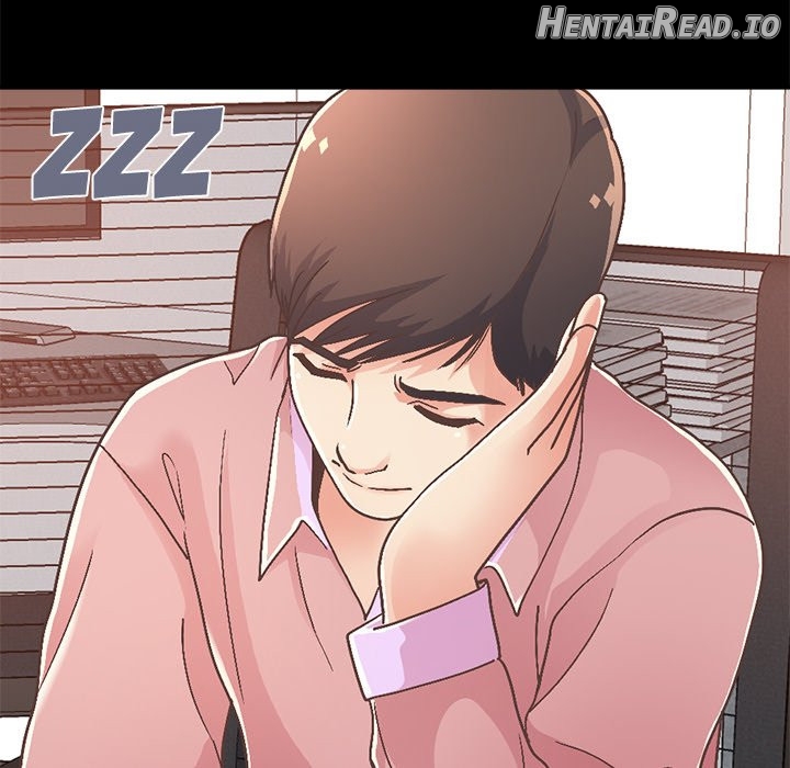My Love for Her Chapter 14 - page 179