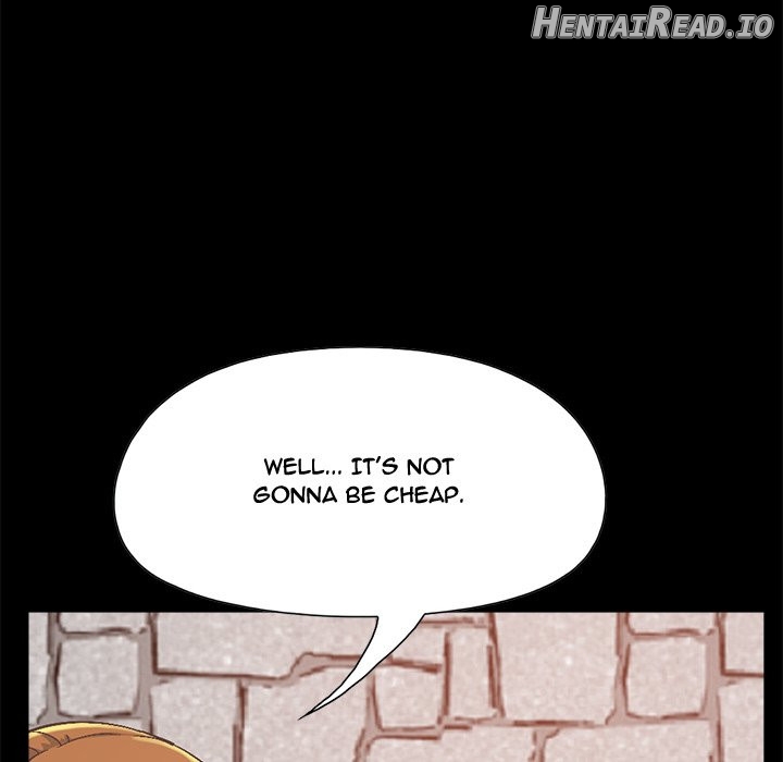 My Love for Her Chapter 14 - page 213