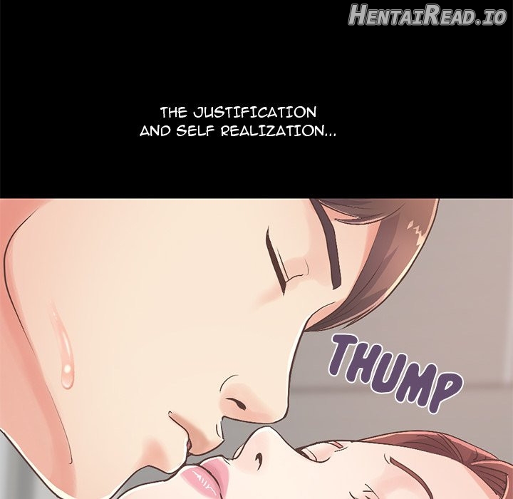 My Love for Her Chapter 10 - page 107