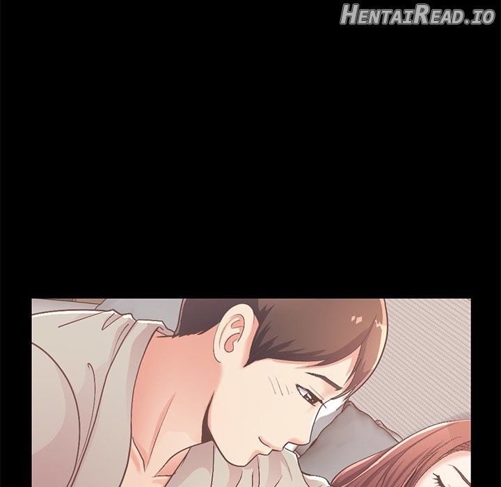 My Love for Her Chapter 10 - page 120
