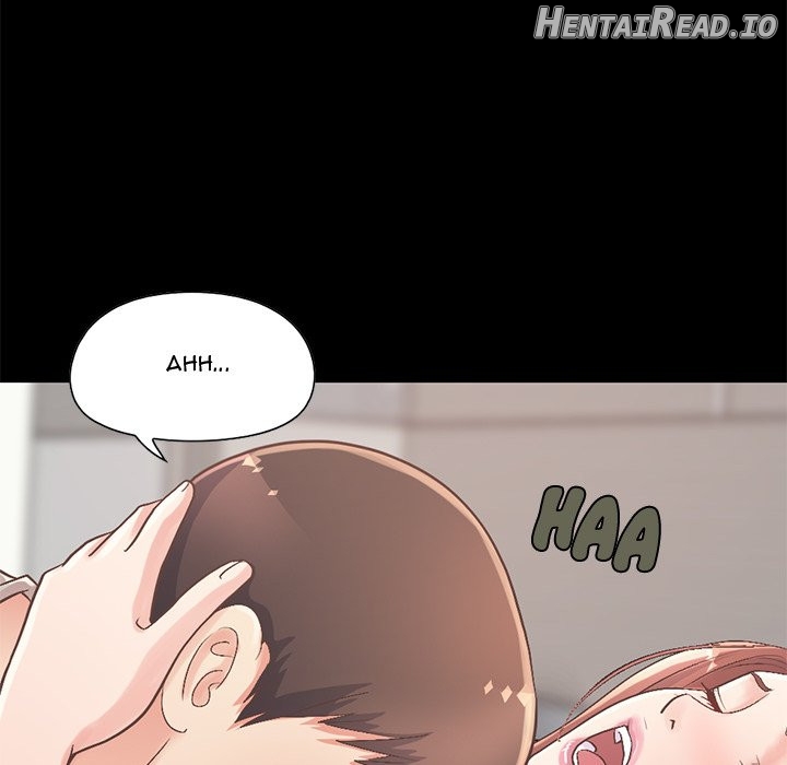 My Love for Her Chapter 10 - page 139