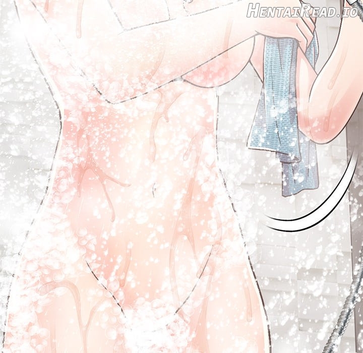 My Love for Her Chapter 10 - page 15