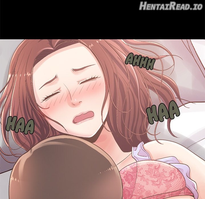 My Love for Her Chapter 10 - page 179