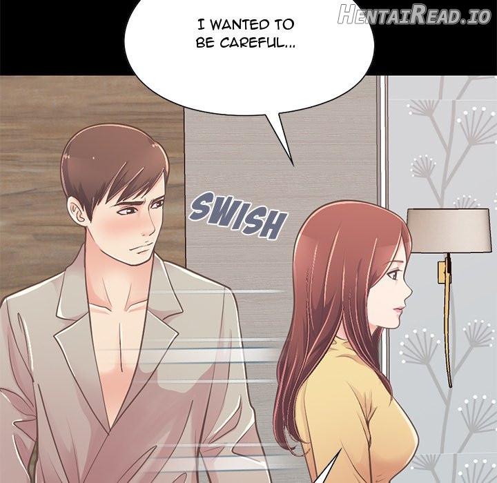 My Love for Her Chapter 10 - page 50