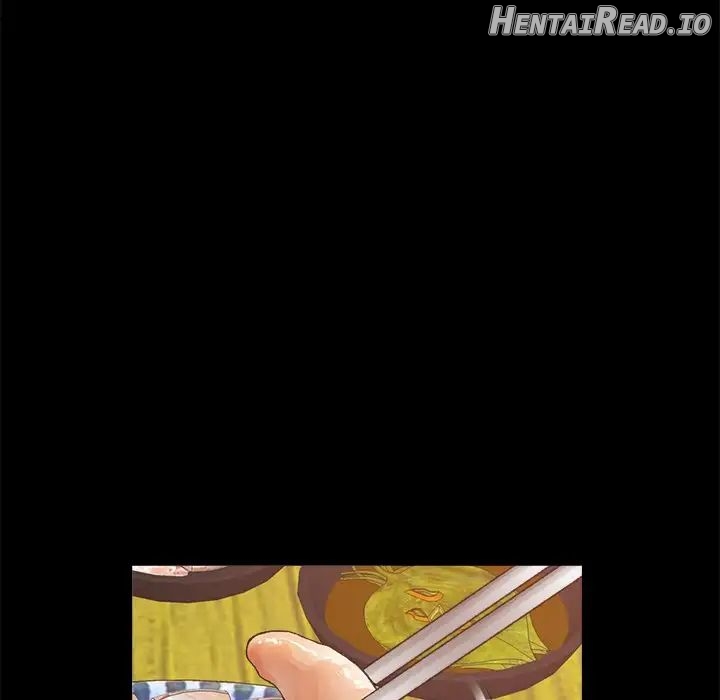 My Love for Her Chapter 15 - page 10