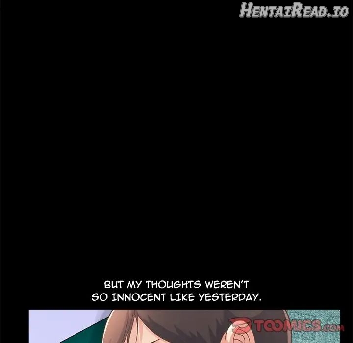 My Love for Her Chapter 15 - page 100