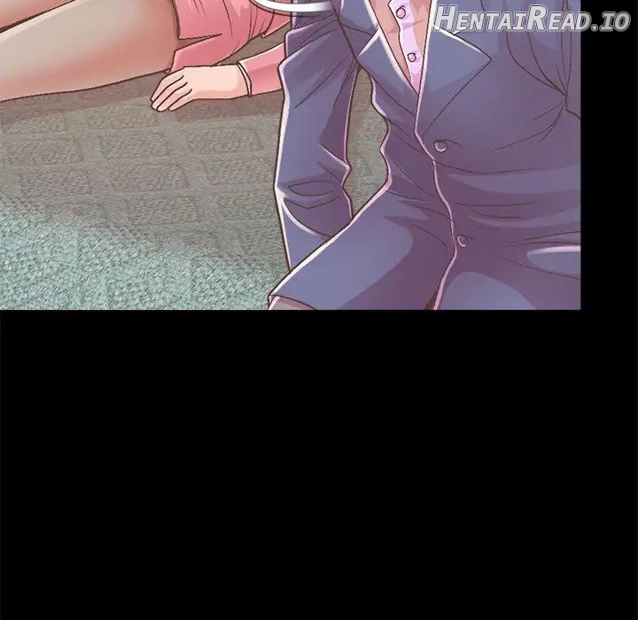 My Love for Her Chapter 15 - page 110