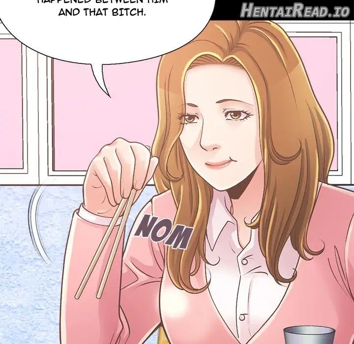 My Love for Her Chapter 15 - page 12