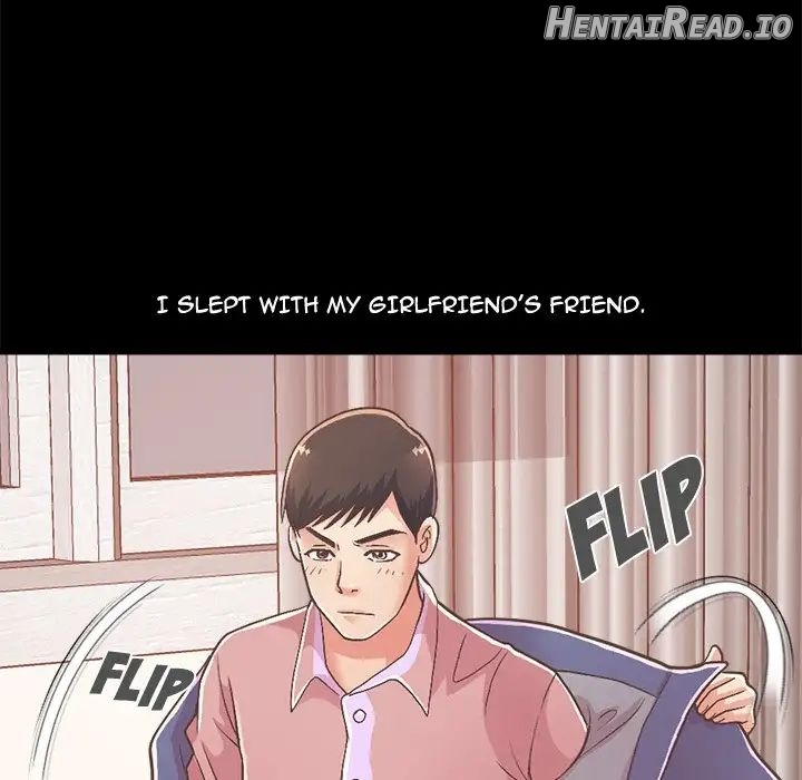 My Love for Her Chapter 15 - page 128