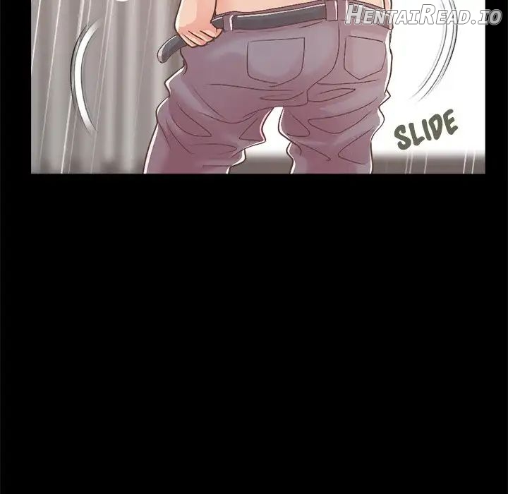 My Love for Her Chapter 15 - page 131