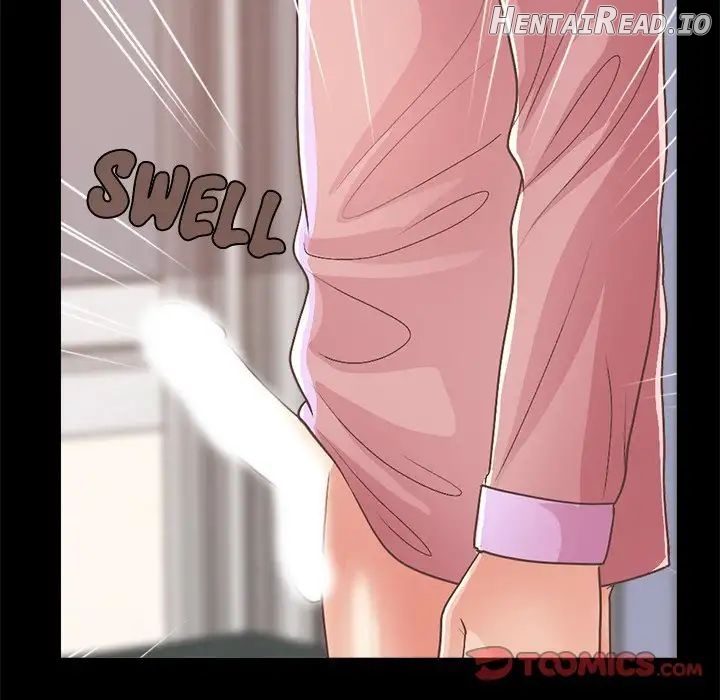 My Love for Her Chapter 15 - page 136