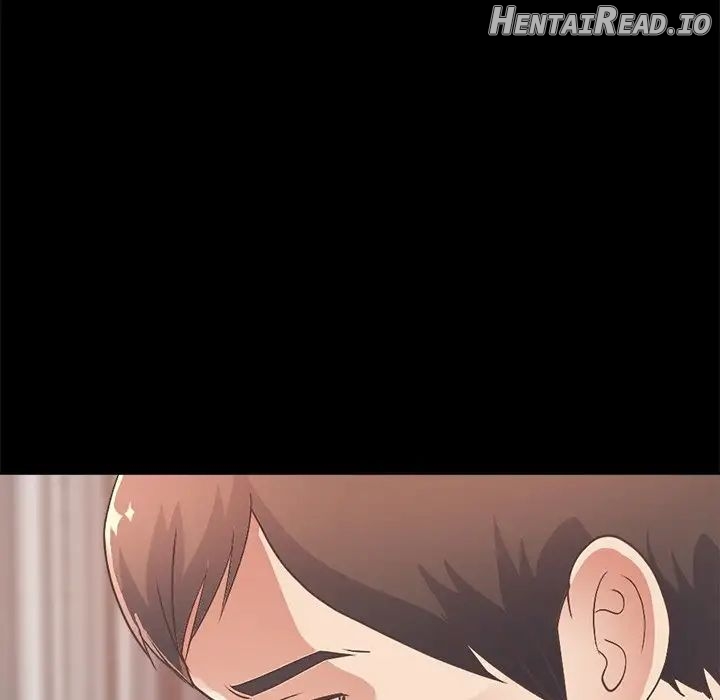 My Love for Her Chapter 15 - page 141