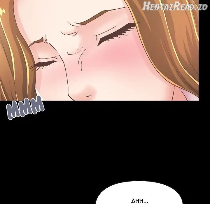 My Love for Her Chapter 15 - page 147