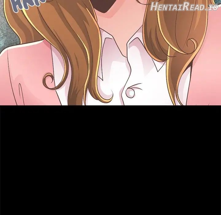My Love for Her Chapter 15 - page 149