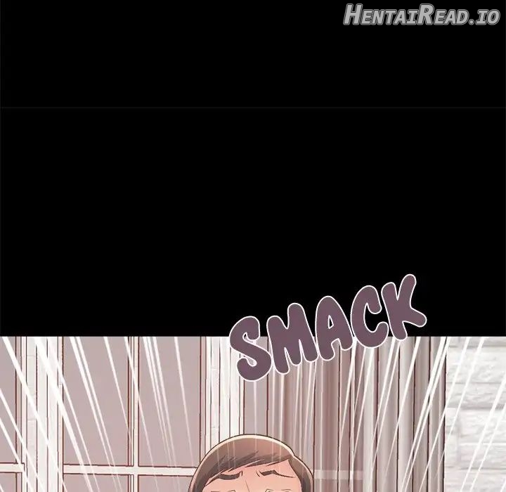 My Love for Her Chapter 15 - page 155