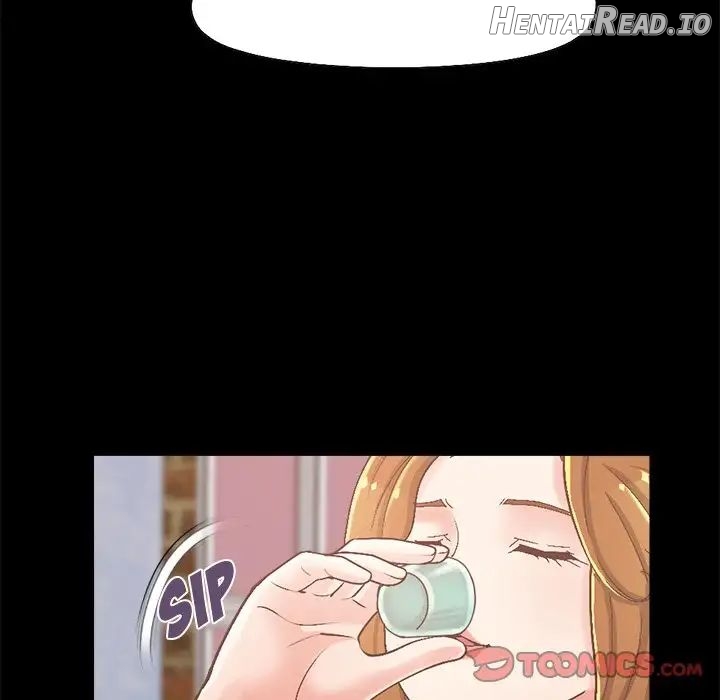 My Love for Her Chapter 15 - page 16