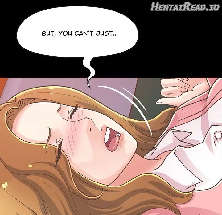 My Love for Her Chapter 15 - page 166