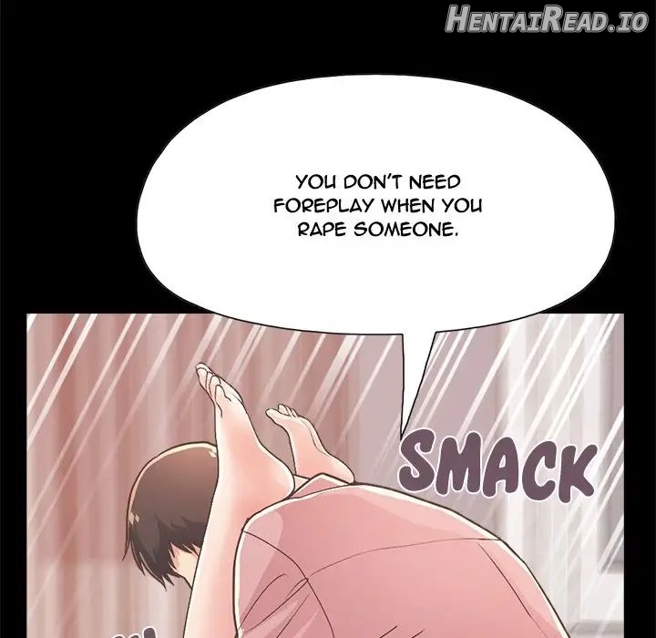 My Love for Her Chapter 15 - page 170
