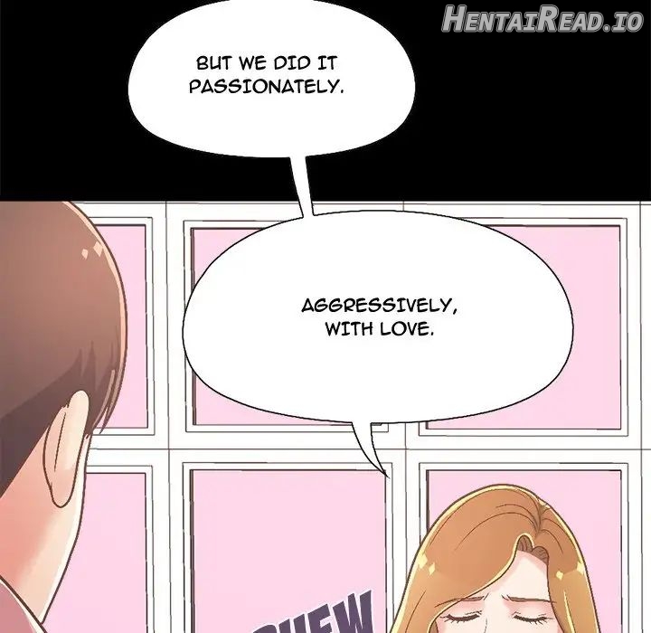 My Love for Her Chapter 15 - page 18