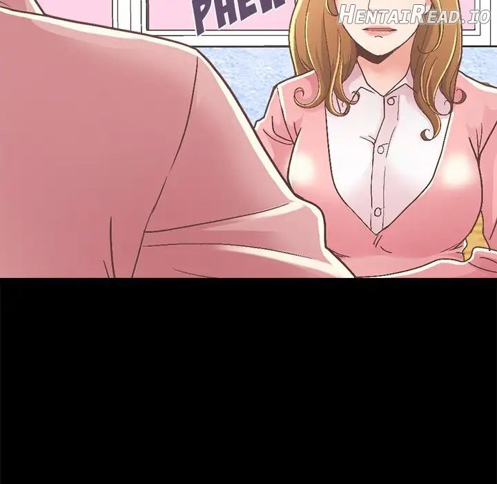 My Love for Her Chapter 15 - page 19