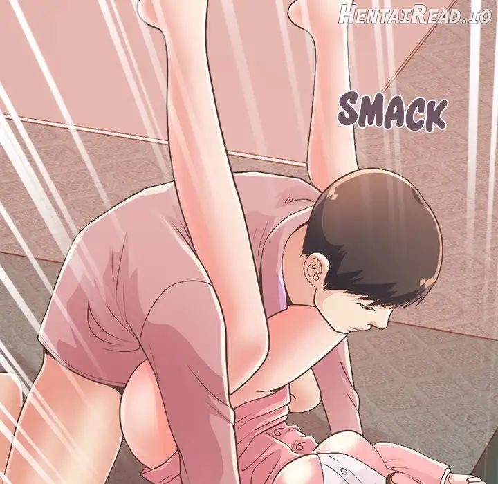 My Love for Her Chapter 15 - page 191