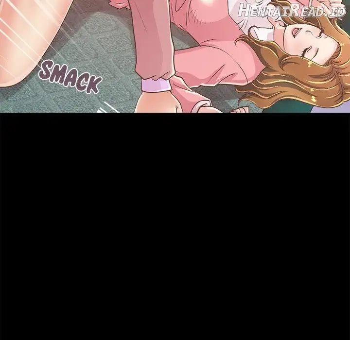 My Love for Her Chapter 15 - page 192